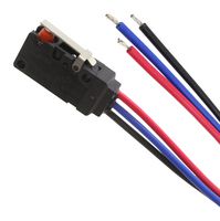 OMRON ELECTRONIC COMPONENTS D2VW-01L1A-1HS