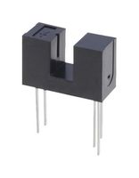 OMRON ELECTRONIC COMPONENTS EE-SX484 PHOTOMICROSENSOR, OPTICAL IC, TH, 4V