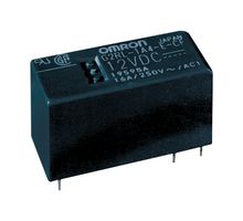OMRON ELECTRONIC COMPONENTS G2RL-1A4-E-CF DC12