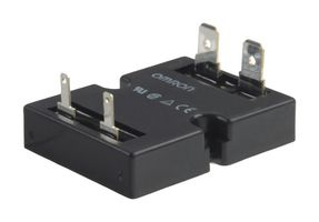 OMRON INDUSTRIAL AUTOMATION G3NE-205T-US DC5
