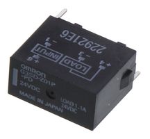 OMRON INDUSTRIAL AUTOMATION G3SD-Z01P-PD DC24