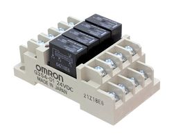 OMRON INDUSTRIAL AUTOMATION G3S4D1DC24