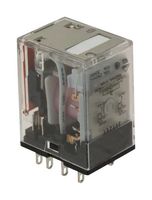 OMRON INDUSTRIAL AUTOMATION MJN2CK-DC12