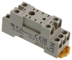 OMRON INDUSTRIAL AUTOMATION PYF08A-N