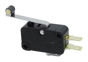 OMRON ELECTRONIC COMPONENTS VAV2