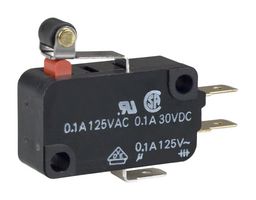 OMRON ELECTRONIC COMPONENTS VX-015-1C23