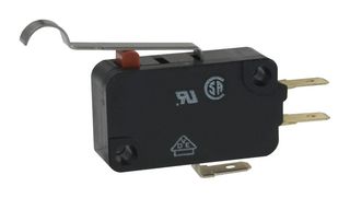 OMRON ELECTRONIC COMPONENTS VX-54-1C23