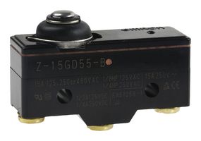 OMRON INDUSTRIAL AUTOMATION Z-15GD