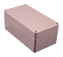 HAMMOND 1590ZGRP123