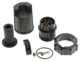 SWITCHCRAFT/CONXALL 13382-10PG-321