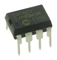 MICROCHIP PIC12F683-I/P