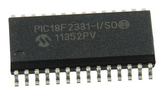 MICROCHIP PIC18F2331-I/SO