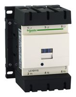SCHNEIDER ELECTRIC LC1D115U7
