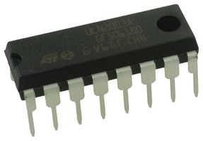 STMICROELECTRONICS ULN2003A