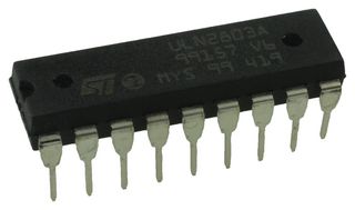 STMICROELECTRONICS ULN2803A
