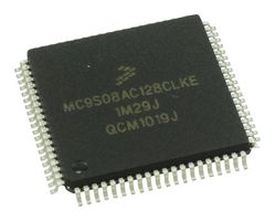 NXP MC9S08AC128CLKE