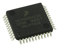 NXP MC9S08AC32CFGE