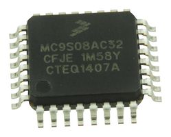 NXP MC9S08AC32CFJE
