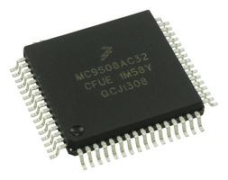 NXP MC9S08AC32CFUE