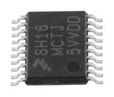 NXP MC9S08SH16CTJ