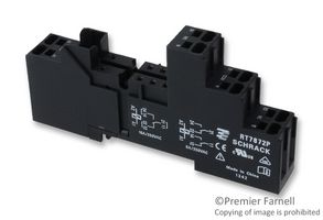 SCHRACK - TE CONNECTIVITY RT7872P