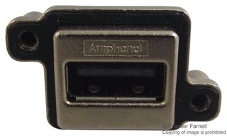 AMPHENOL COMMUNICATIONS SOLUTIONS MUSBA111M5
