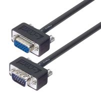 L-COM CTL3VGAMF-50TZ