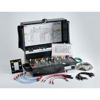 KEITHLEY 8010