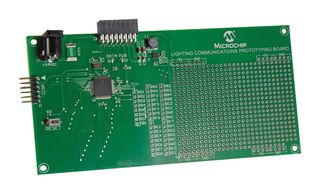 MICROCHIP AC160214
