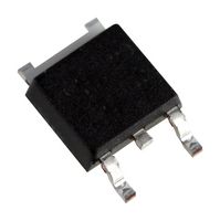 STMICROELECTRONICS STPSC6H065B-TR