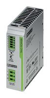 PHOENIX CONTACT 2902646 AC/DC DIN Rail Power Supply (PSU), ITE, 1 Output, 120 W, 5 V, 10 A
