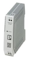 PHOENIX CONTACT 2904374 AC/DC DIN Rail Power Supply (PSU), ITE, 1 Output, 25 W, 5 V, 5 A