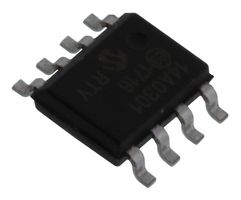 MICROCHIP MCP14A0301-E/SN MOSFET Driver, Inverting, 4.5V to 18V Supply, 3A Out, 18ns Delay, NSOIC-8