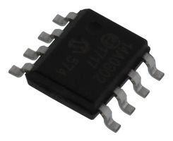 MICROCHIP MCP14A0302-E/SN MOSFET Driver, Non-Inverting, 4.5V to 18V Supply, 3A Out, 18ns Delay, NSOIC-8