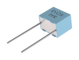 KEMET PFR5102F100J11L4BULK