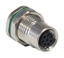 BULGIN LIMITED PXMBNI08FPF08AFLM11002