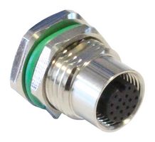 BULGIN LIMITED PXMBNI12FPF17AFLM16001