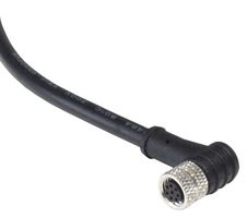 BULGIN LIMITED PXPPVC08RAF06ACL020PVC