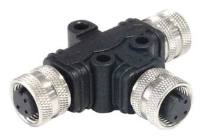 BULGIN LIMITED PXPPVC08TSFF03AFBBFB