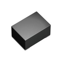 TAIYO YUDEN LSEUC2012HKT1R0M Power Inductor (SMD), 1 µH, 2.3 A, Unshielded, 3.7 A, MCOIL LSEU Series, 0805 [2012 Metric]