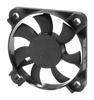 SUNON MF40060V1-1000U-A99 DC Axial Fan, 5 V, Square, 40 mm, 6 mm, Vapo Bearing, 6.3 CFM