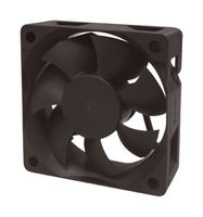 SUNON MF60201V3-1000U-A99 DC Axial Fan, 12 V, Square, 60 mm, 20 mm, Vapo Bearing, 16.5 CFM