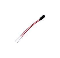AMPHENOL ADVANCED SENSORS RL0503-17.56K-96-MS Thermistor, NTC, 30 kohm, RL0503 Series, Through Hole, Wire Leaded
