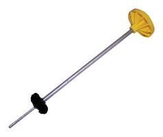 EDSYN CB138 Cleaning Brush, for SOLDAPULT Desoldering Tools