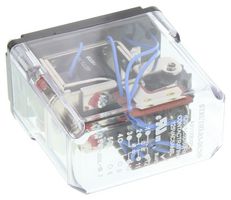 STRUTHERS-DUNN A311XBXPL-120VAC