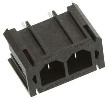 MOLEX 43160-2102 Pin Header, Wire-to-Board, 7.5 mm, 1 Rows, 2 Contacts, Through Hole Straight, Sabre 43160 Series