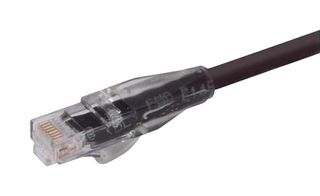 L-COM TRD815CRBLK-7