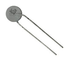 VISHAY PTCCL05H110HBE PTC Thermistor, 3 kohm, Through Hole, 0°C to 70°C, 265V, PTCCL Series