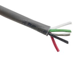 ALPHA WIRE 2404C SL033