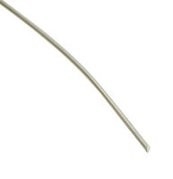 ALPHA WIRE 906 NC002 Wire, Unjacketed, 6 AWG, Solid, 500 ft